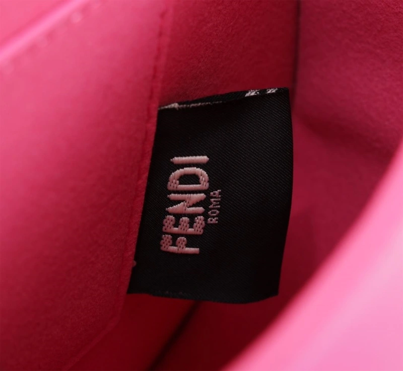 F**di satchel bags 4220-0211