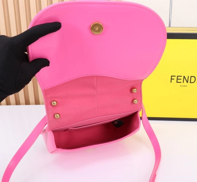 F**di satchel bags 4220-0211