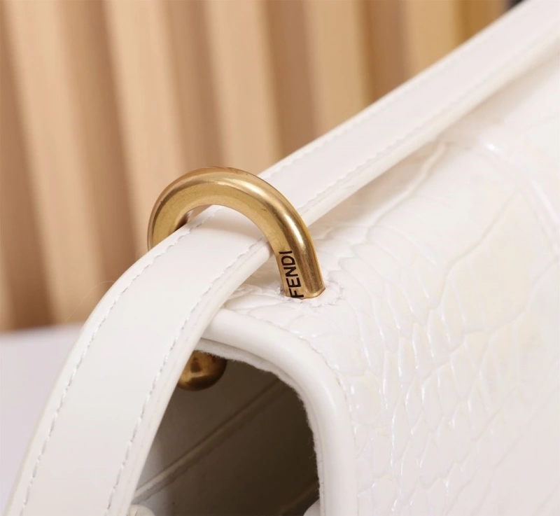 F**di satchel bags 4220-0212
