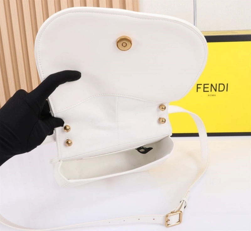 F**di satchel bags 4220-0212