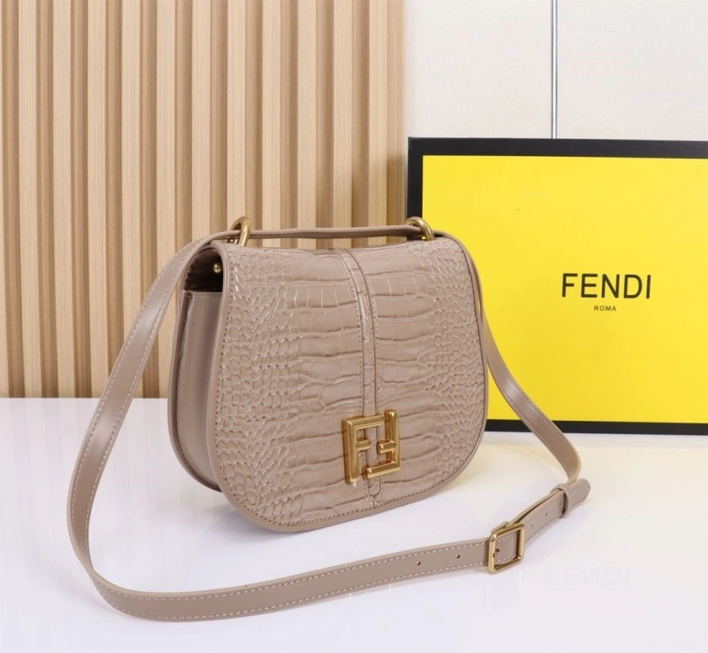 F**di satchel bags 4220-0213