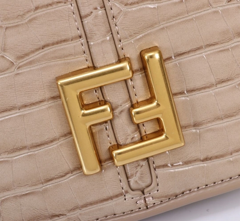 F**di satchel bags 4220-0213