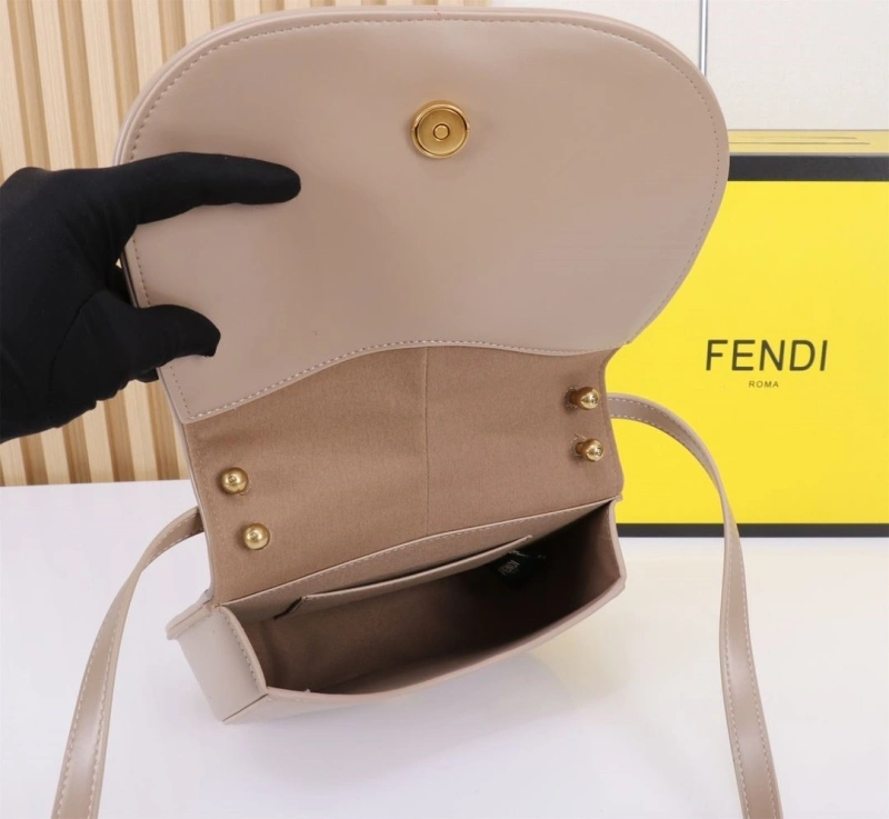 F**di satchel bags 4220-0213