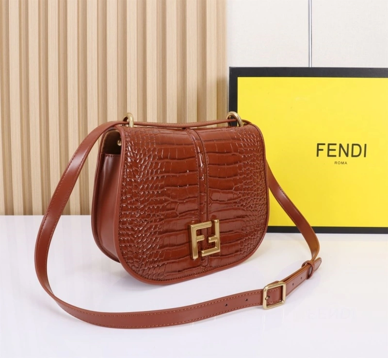 F**di satchel bags 4220-0214