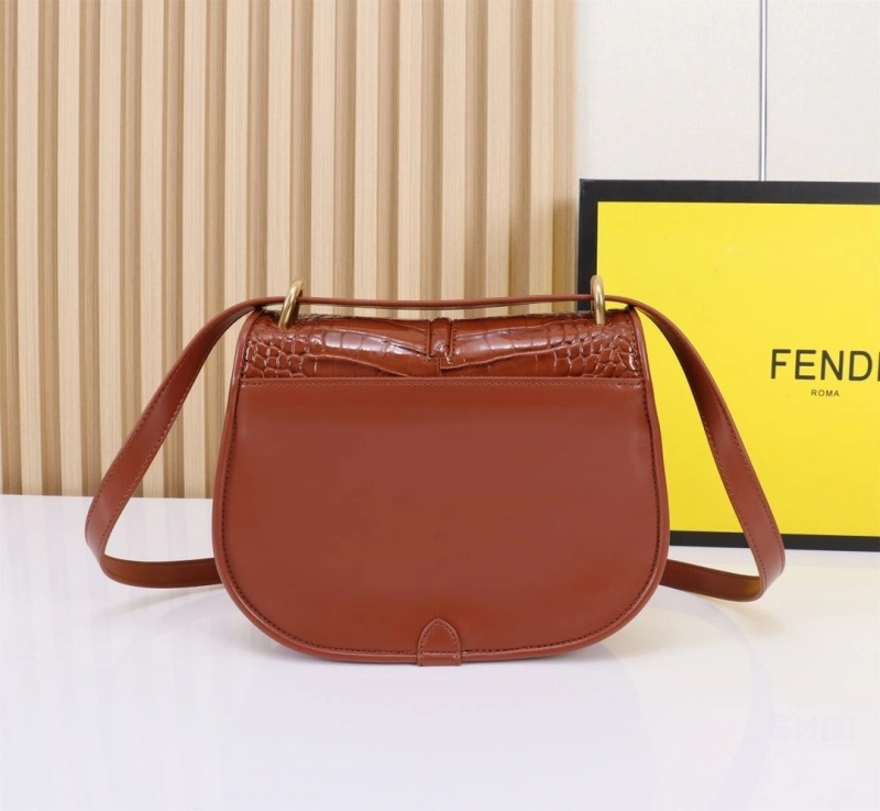 F**di satchel bags 4220-0214