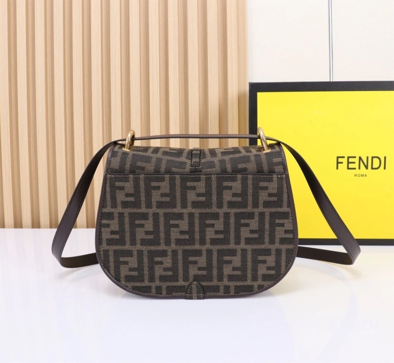 F**di satchel bags 4220-0215