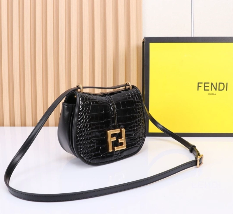 F**di satchel bags 4220-0216