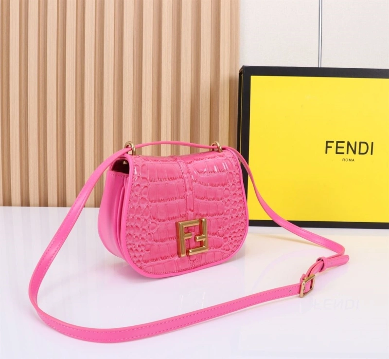 F**di satchel bags 4220-0217