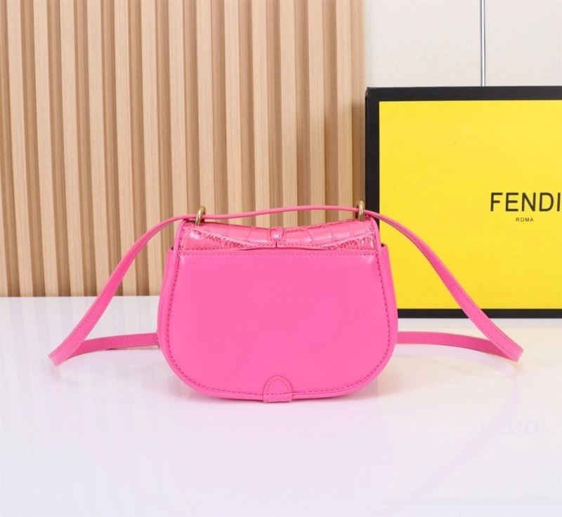 F**di satchel bags 4220-0217