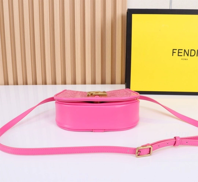 F**di satchel bags 4220-0217