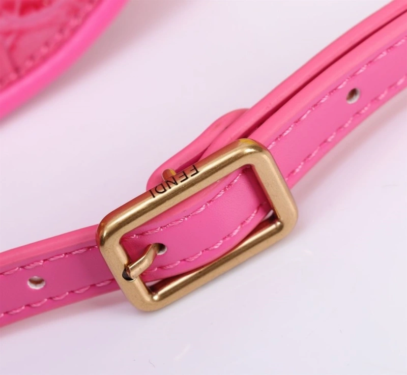 F**di satchel bags 4220-0217