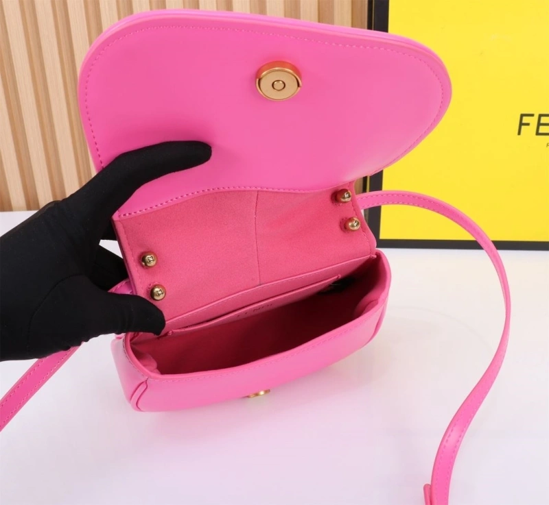 F**di satchel bags 4220-0217