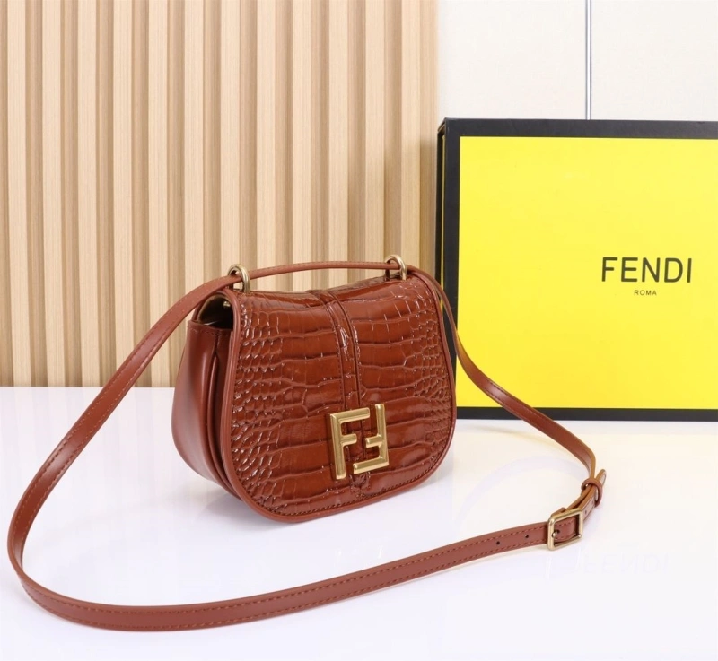 F**di satchel bags 4220-0218