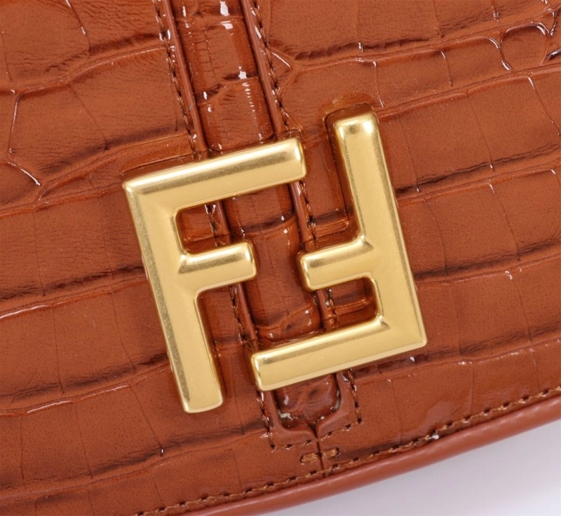 F**di satchel bags 4220-0218