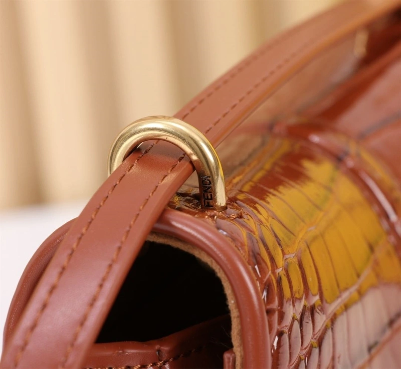 F**di satchel bags 4220-0218