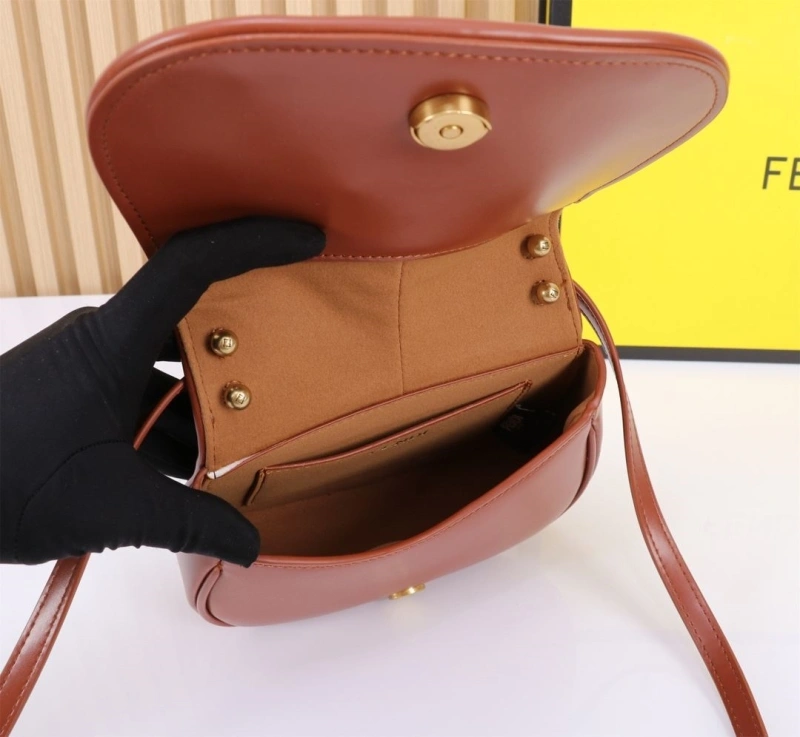 F**di satchel bags 4220-0218