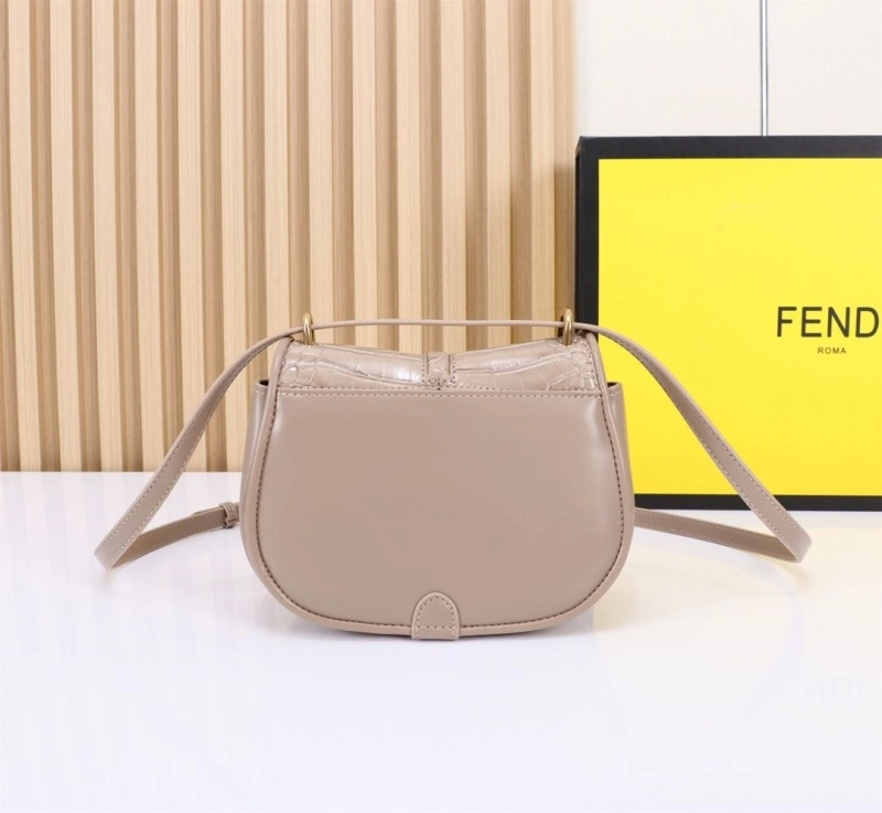 F**di satchel bags 4220-0220