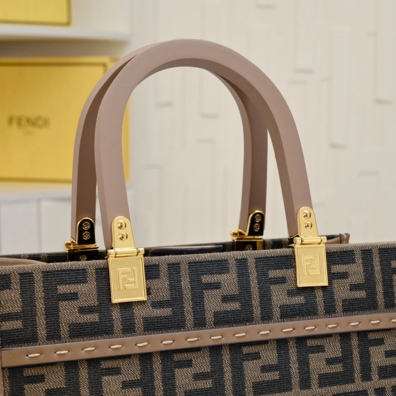F**di shopping bags 4220-0224