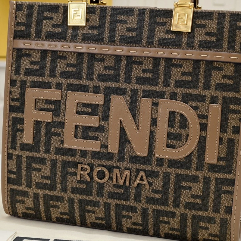 F**di shopping bags 4220-0224