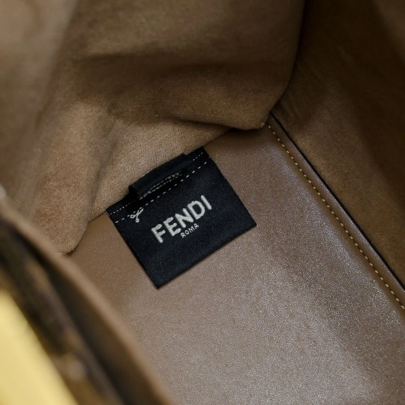 F**di shopping bags 4220-0224