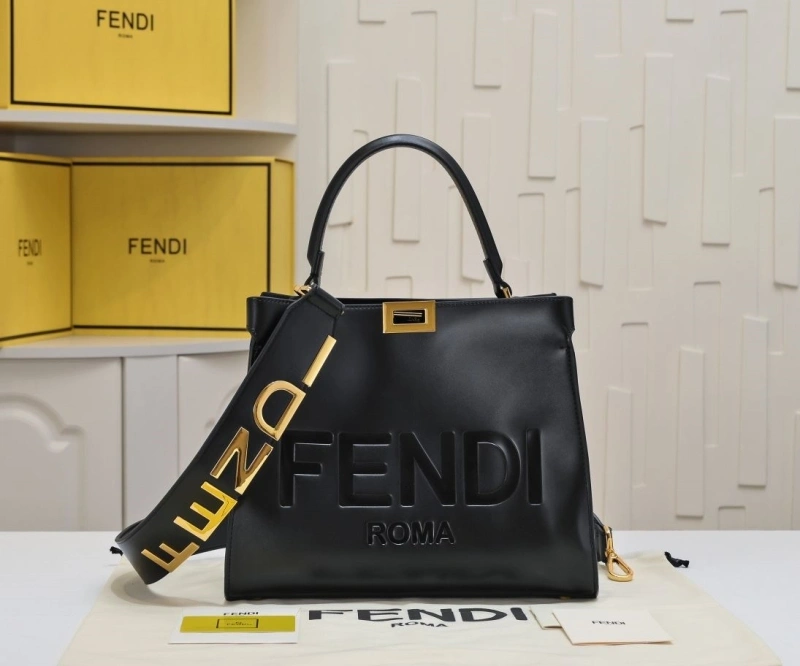 F**di shopping bags 4220-0225