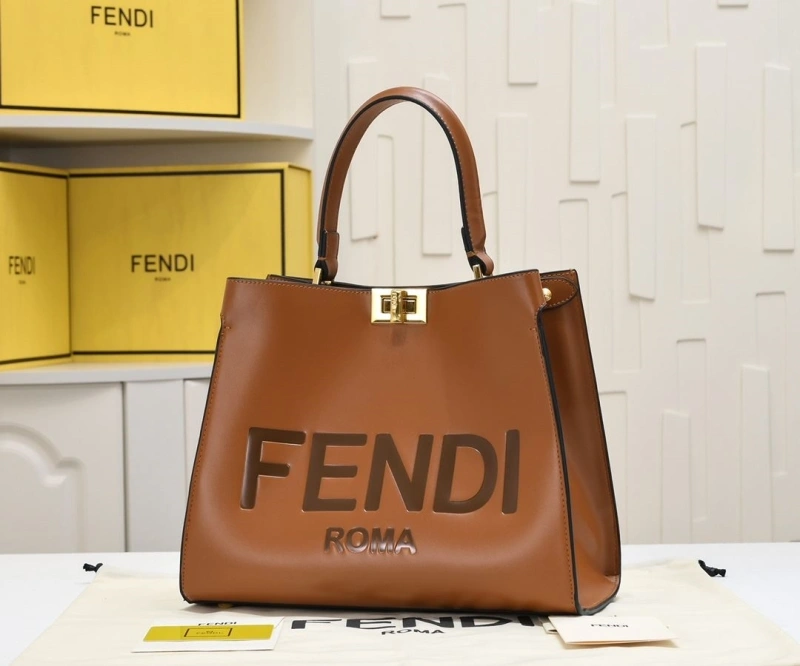 F**di shopping bags 4220-0227