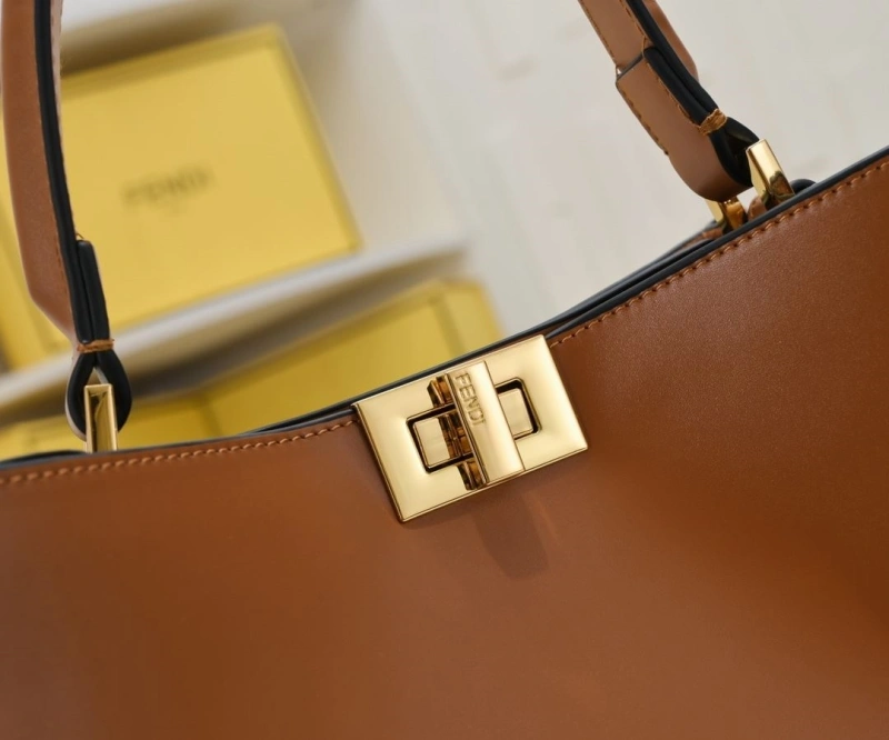 F**di shopping bags 4220-0227