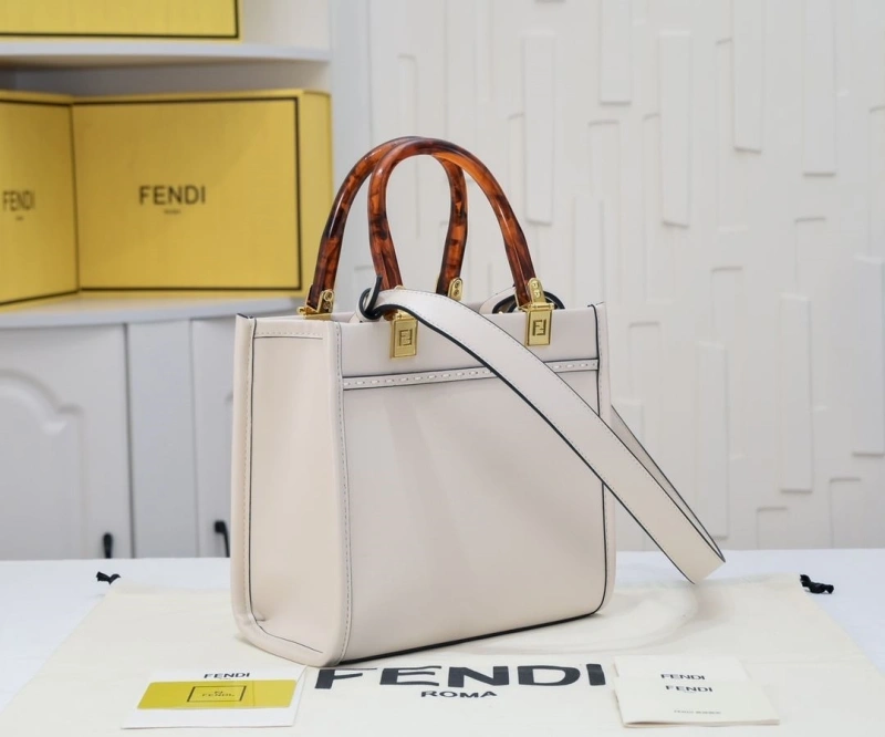 F**di shopping bags 4220-0229