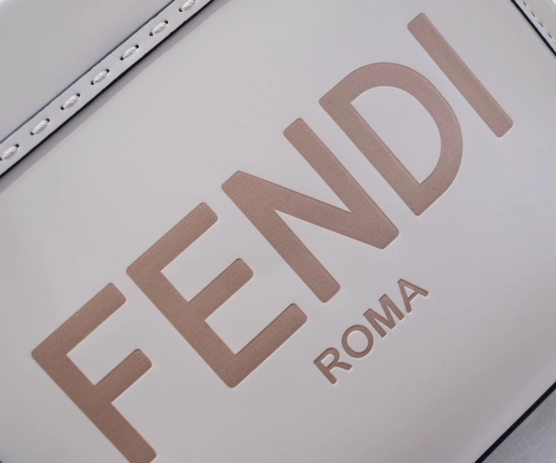 F**di shopping bags 4220-0229