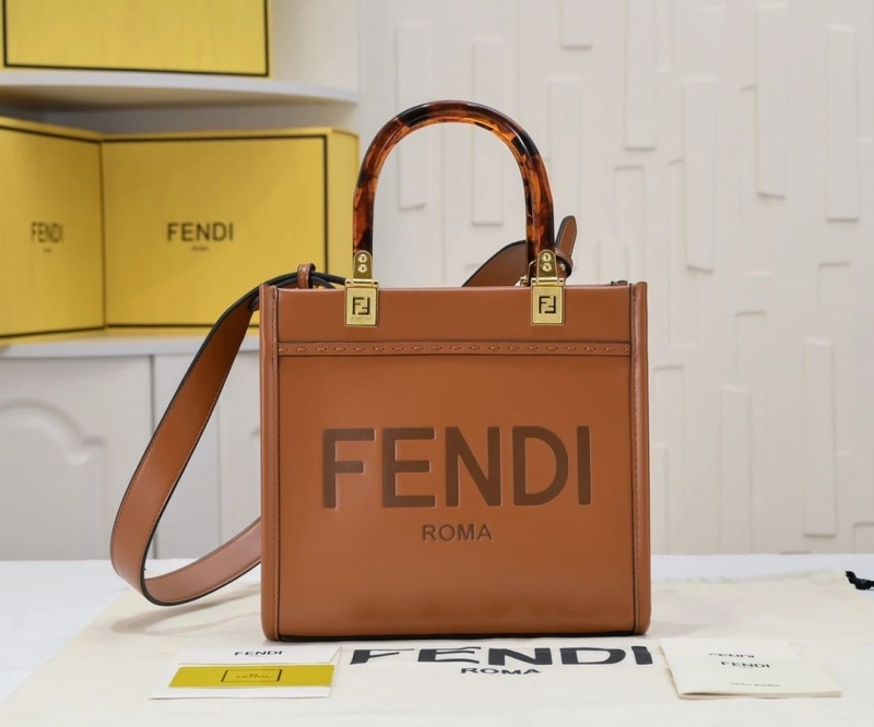 F**di shopping bags 4220-0230