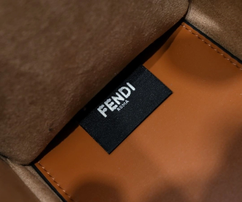 F**di shopping bags 4220-0230