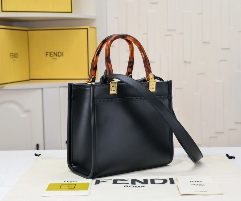 F**di shopping bags 4220-0231