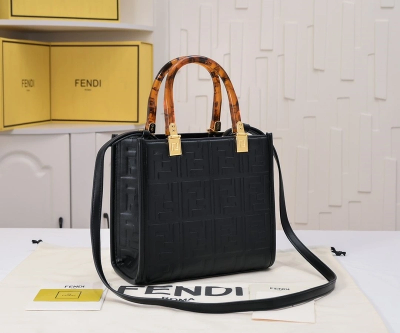 F**di shopping bags 4220-0232