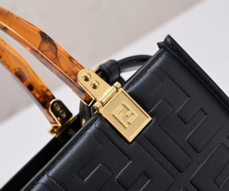 F**di shopping bags 4220-0232
