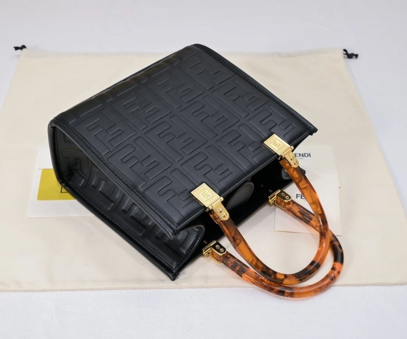 F**di shopping bags 4220-0232