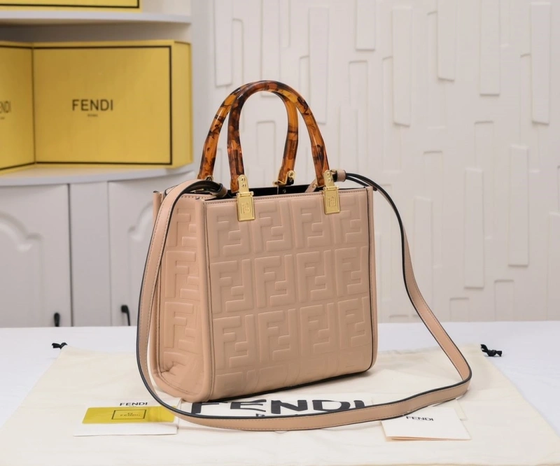 F**di shopping bags 4220-0233