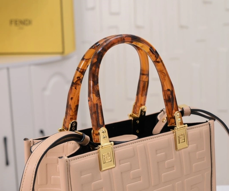F**di shopping bags 4220-0233