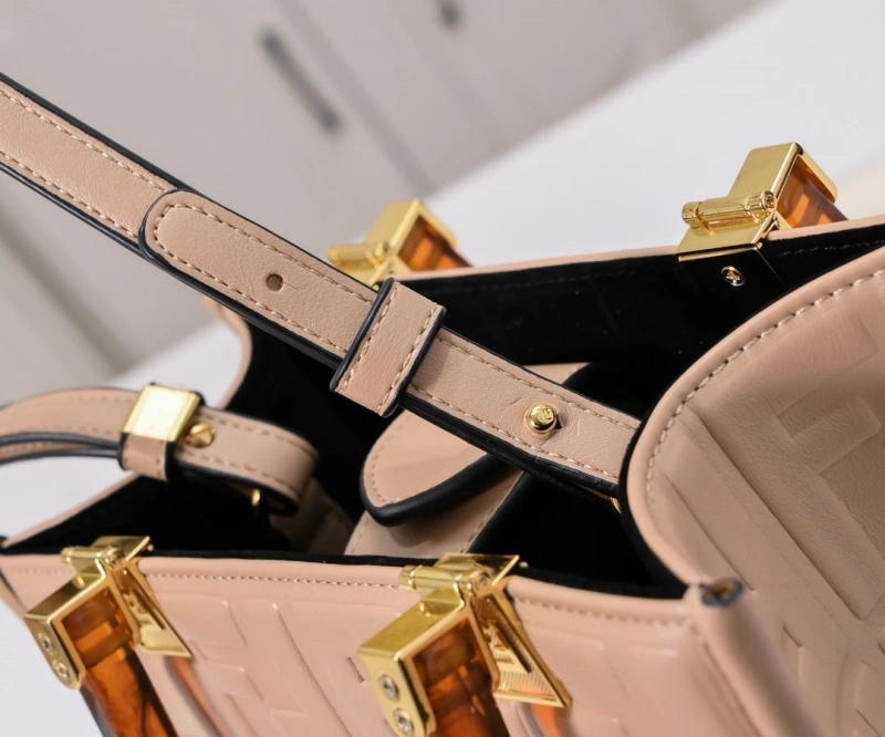 F**di shopping bags 4220-0233