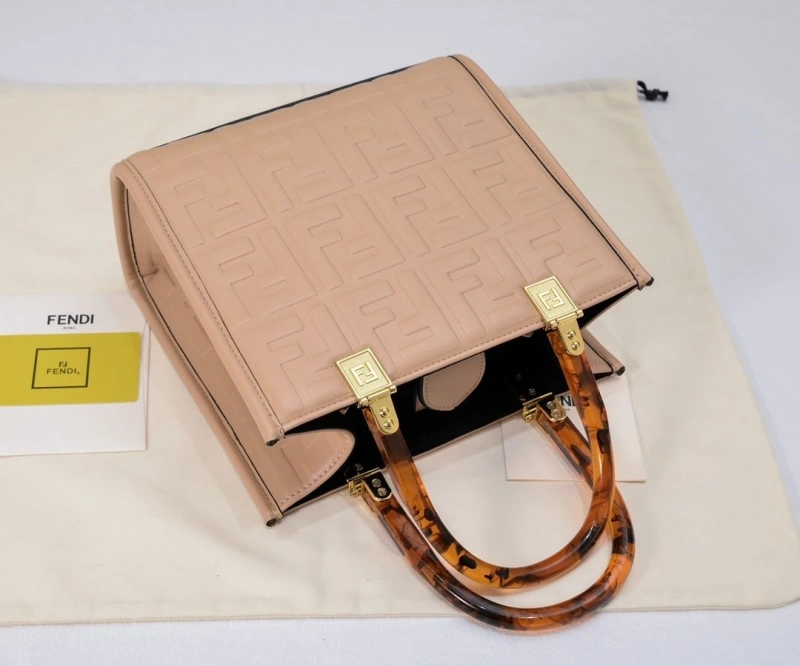 F**di shopping bags 4220-0233