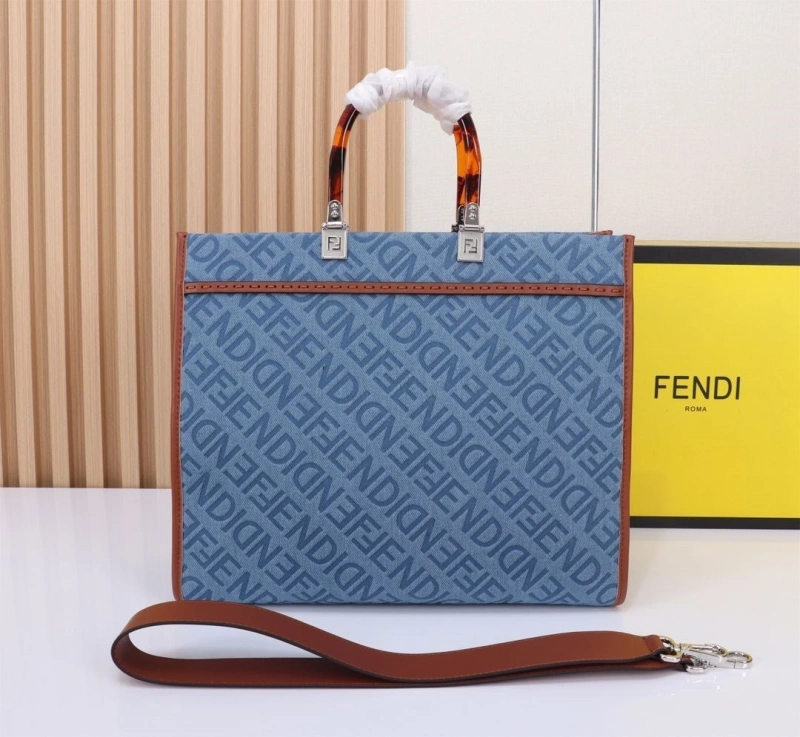 F**di shopping bags 4220-0238