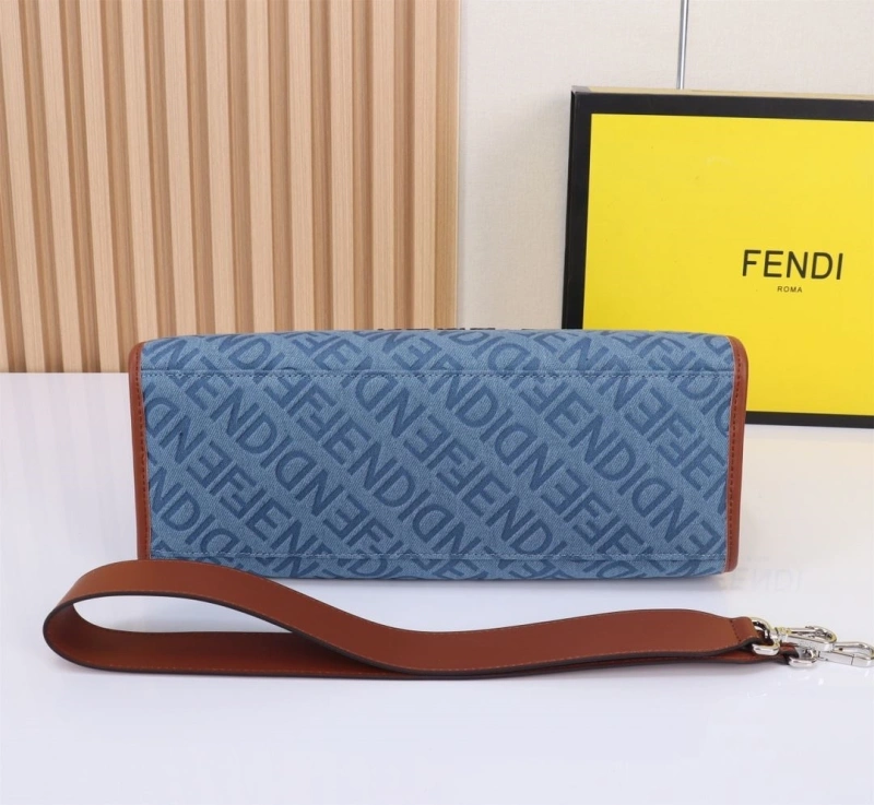 F**di shopping bags 4220-0238