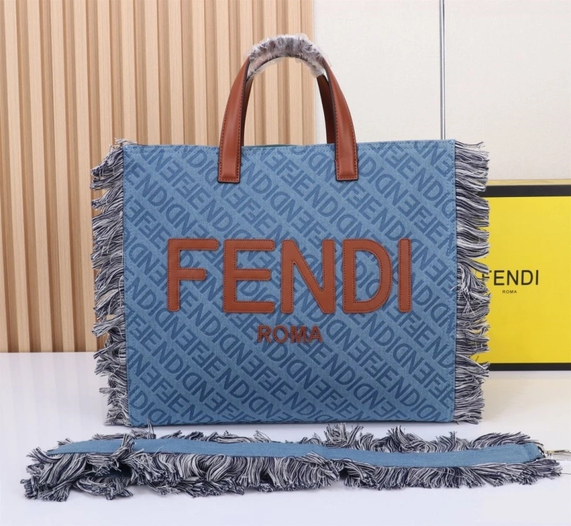 F**di shopping bags 4220-0240