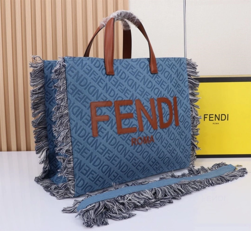 F**di shopping bags 4220-0240