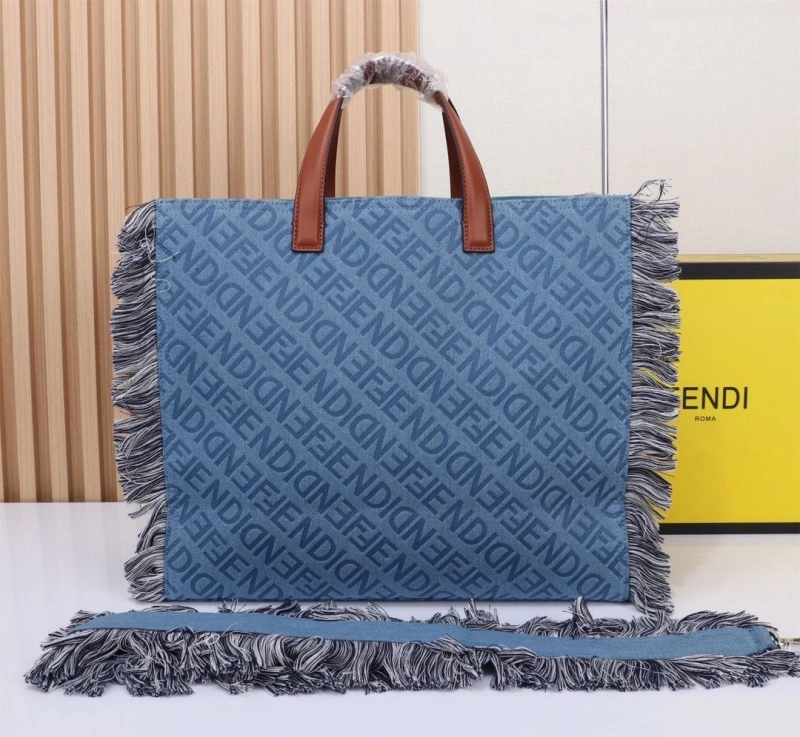 F**di shopping bags 4220-0240