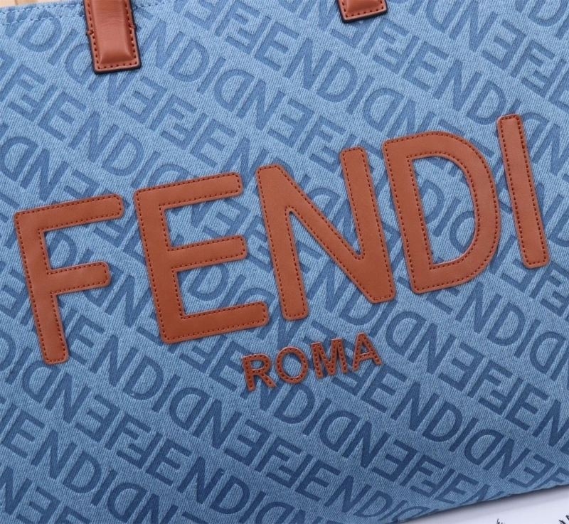F**di shopping bags 4220-0240