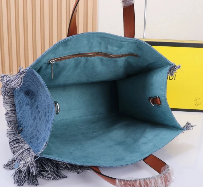 F**di shopping bags 4220-0240
