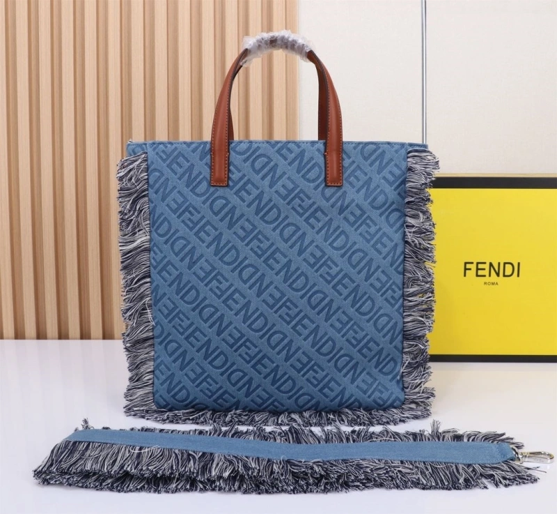 F**di shopping bags 4220-0241