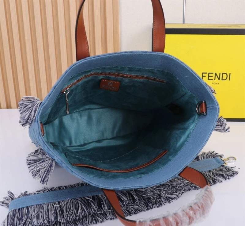 F**di shopping bags 4220-0241