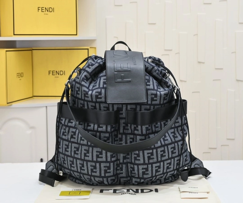 F**di backpacks 4220-0242