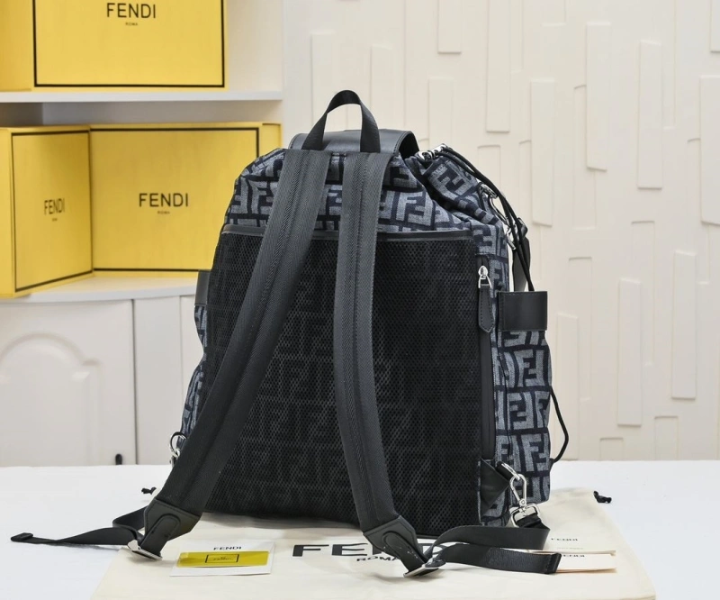F**di backpacks 4220-0242